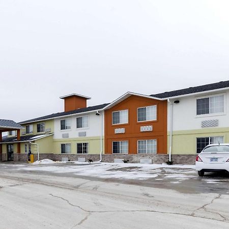 Quality Inn Osceola エクステリア 写真