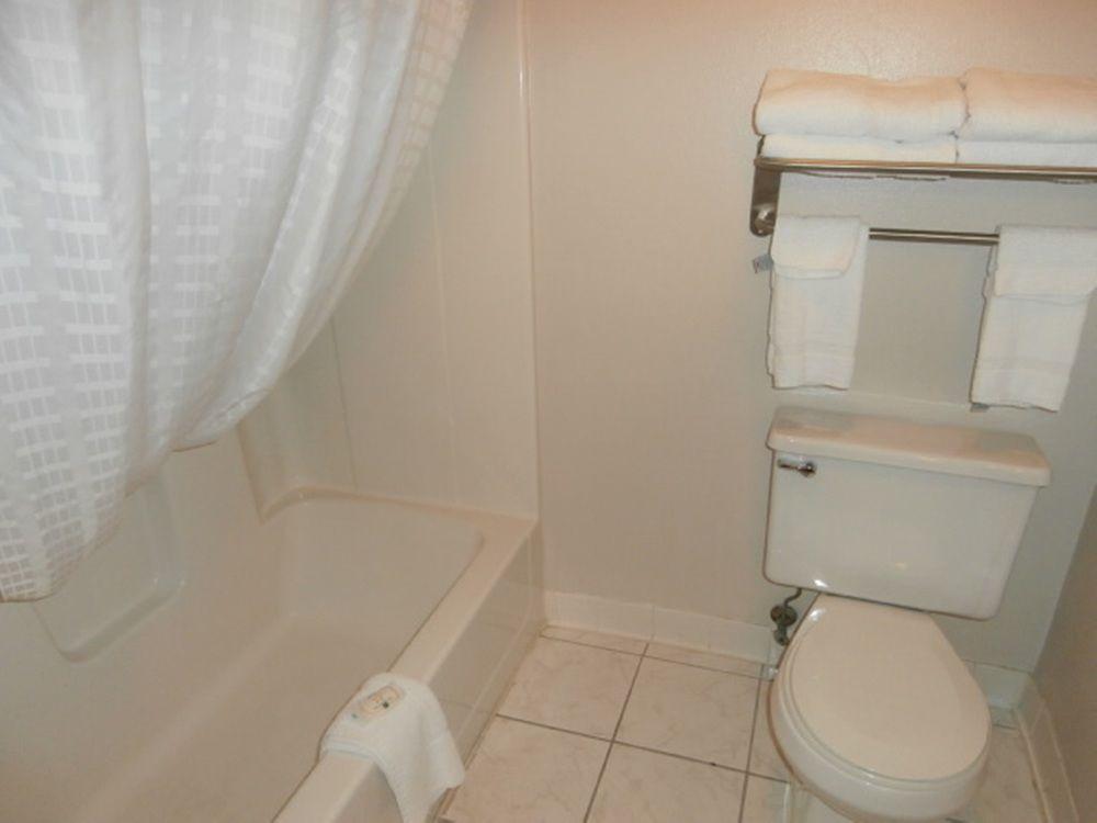 Quality Inn Osceola エクステリア 写真